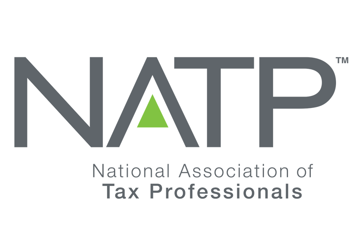 National Association of Tax Professions (NATP)